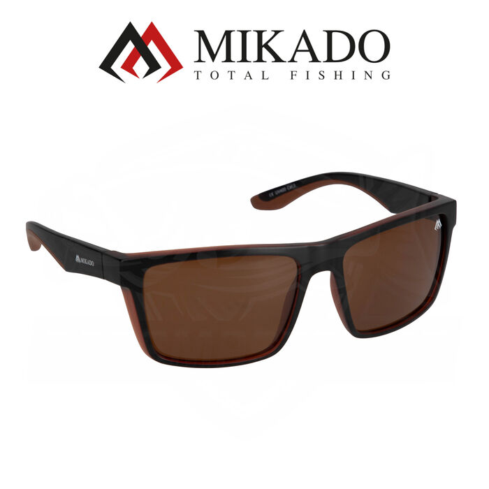 Mikado Polarized Angler