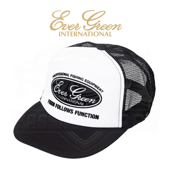 EverGreen Pop Cap Type 3