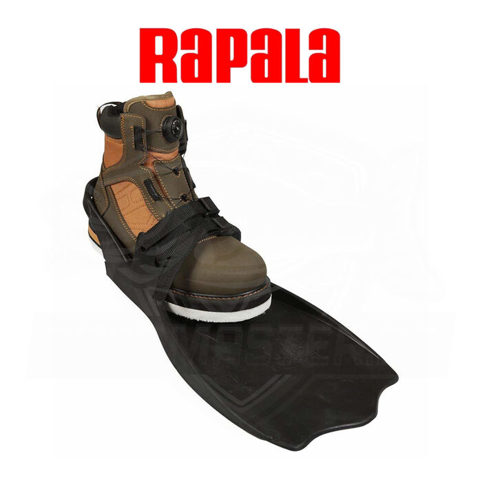 Rapala Float Tube Palmes X2