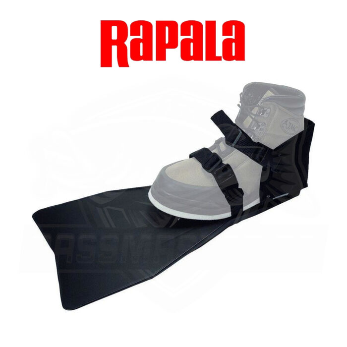 Rapala Float Tube Fins Eco X2