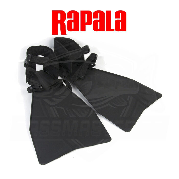 Rapala Float Tube Fins Eco X2