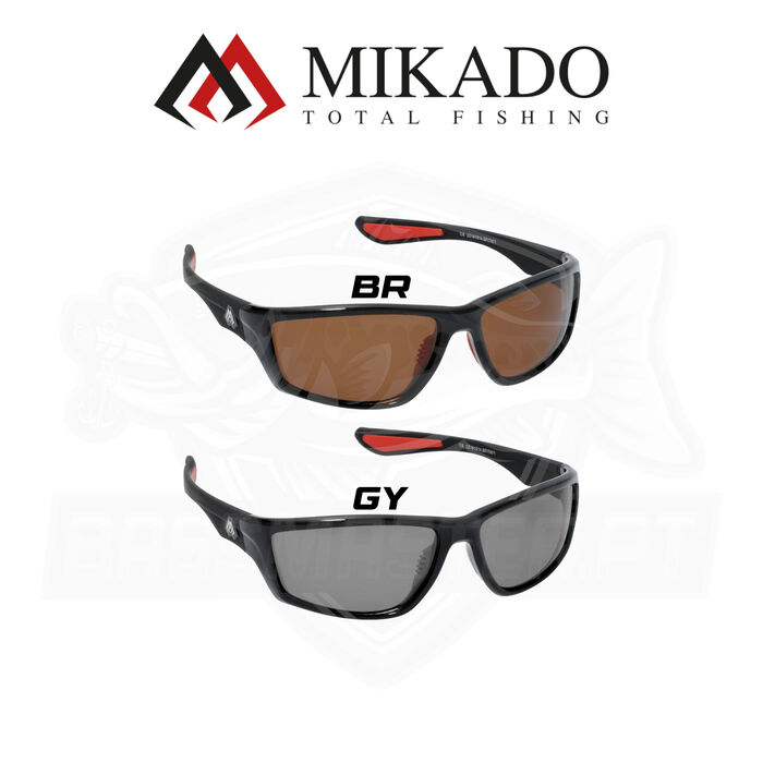 Mikado Race Polarized