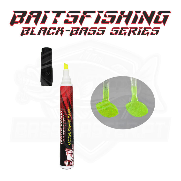BFishing Radical Change Marker