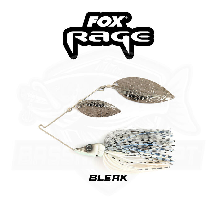 Fox Rage SpinnerBait 14grm