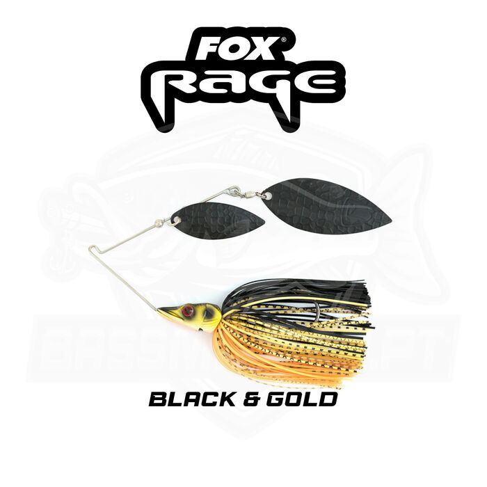 Fox Rage SpinnerBait 14grm