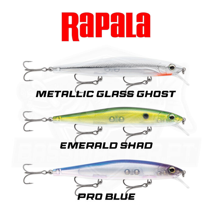 Rapala PXR Mavrik™ 110