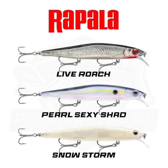 Rapala PXR Mavrik™ 110