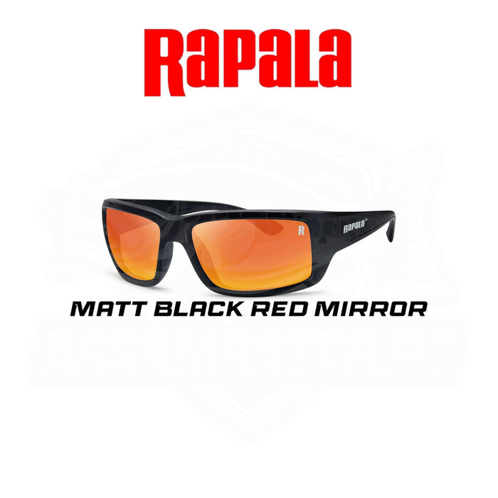 Rapala AmberJack Polarized