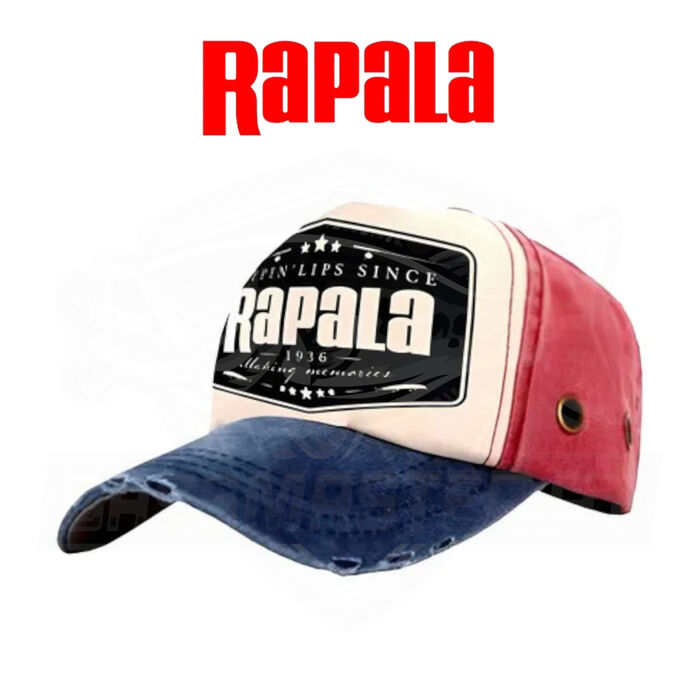 Rapala Classic Cap