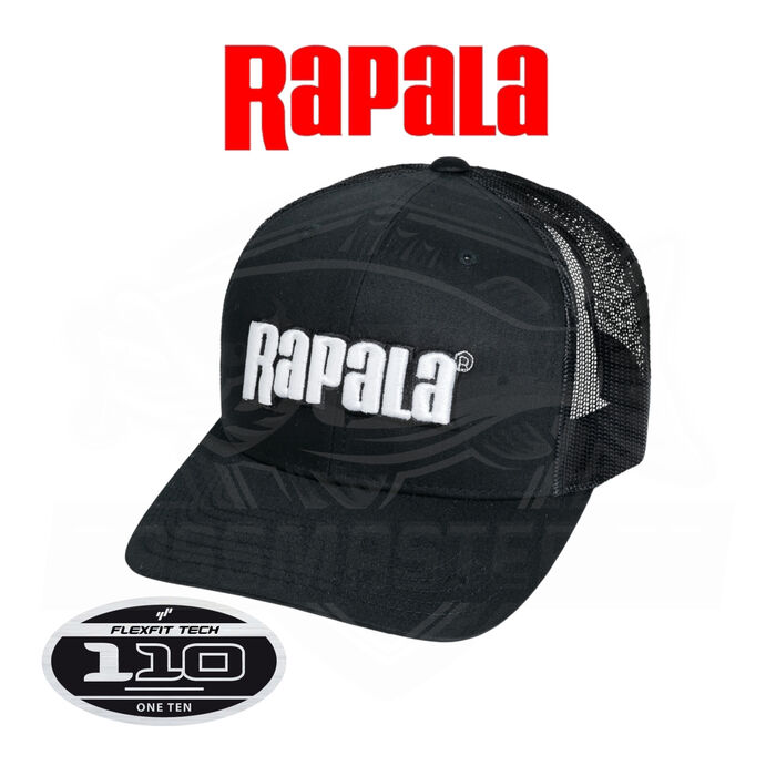 Rapala Classic Flexfit® Cap