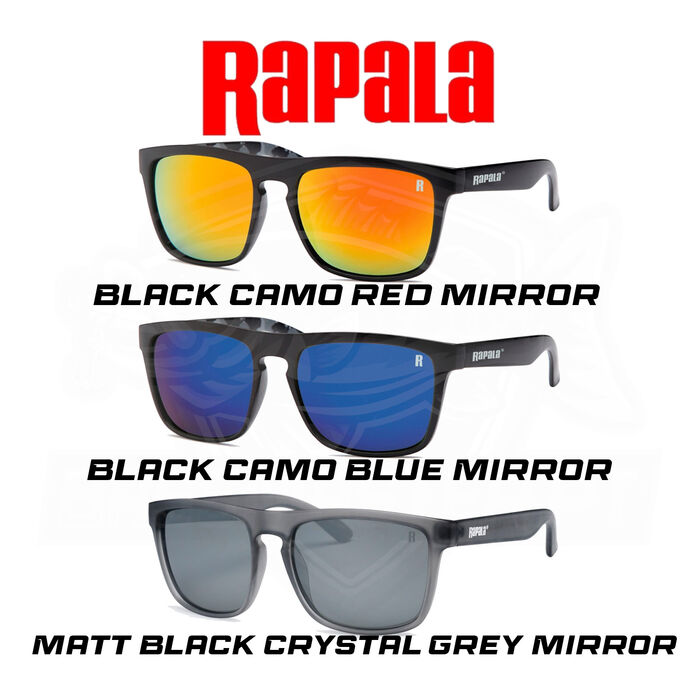 Rapala Dorado Polarized
