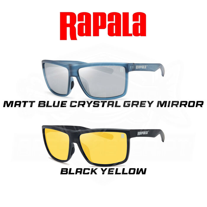 Rapala RockFish Polarized