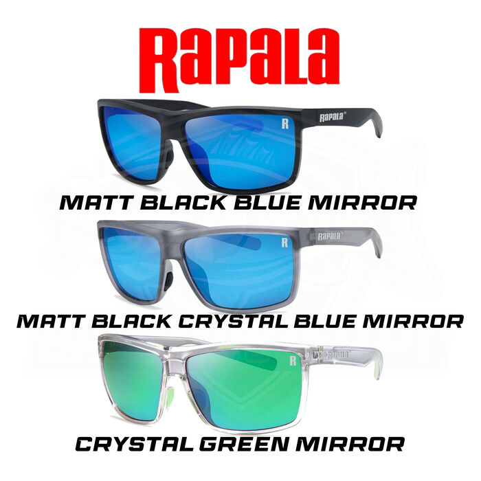 Rapala RockFish Polarized