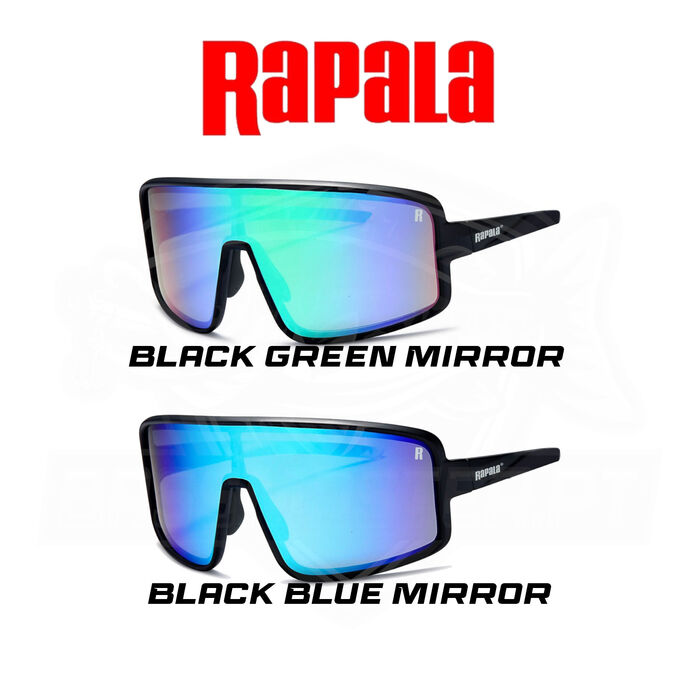 Rapala SunFish Polarized