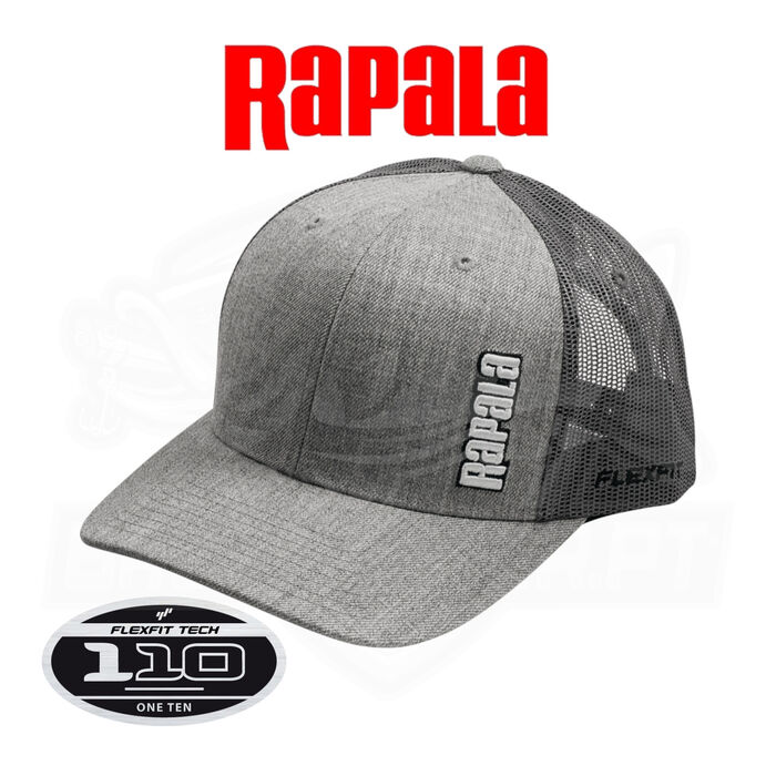 Rapala Vertical Flexfit® Cap