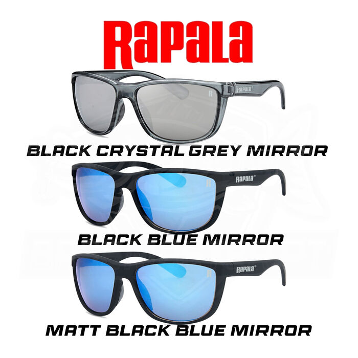 Rapala WaHoo Polarized