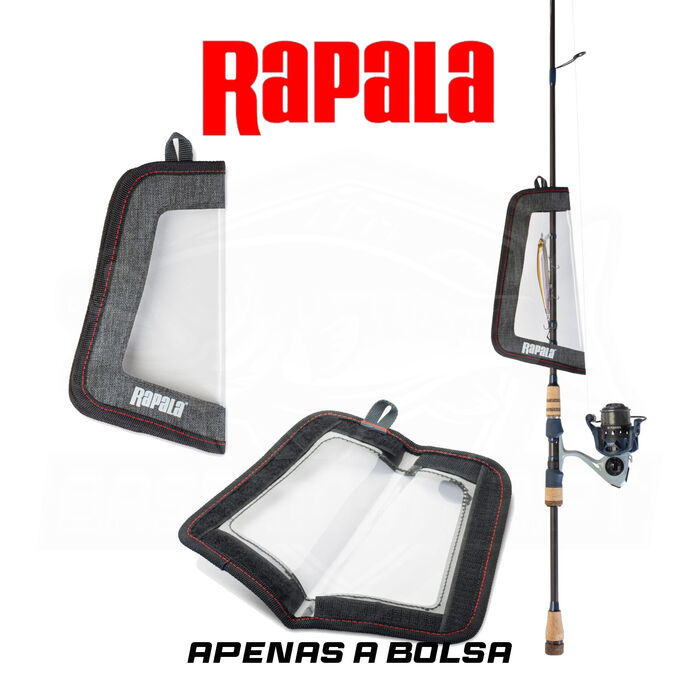 Rapala Lure Wrap's