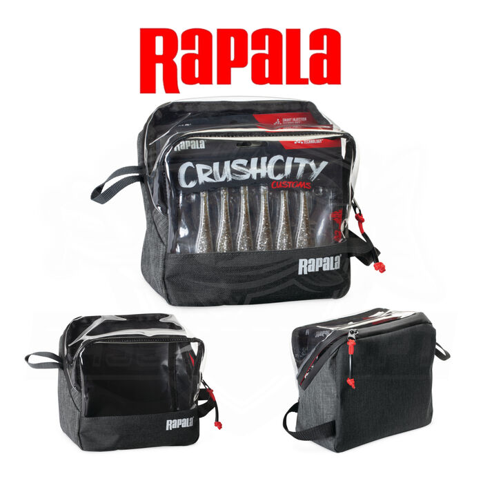 Rapala Rapid Pack S