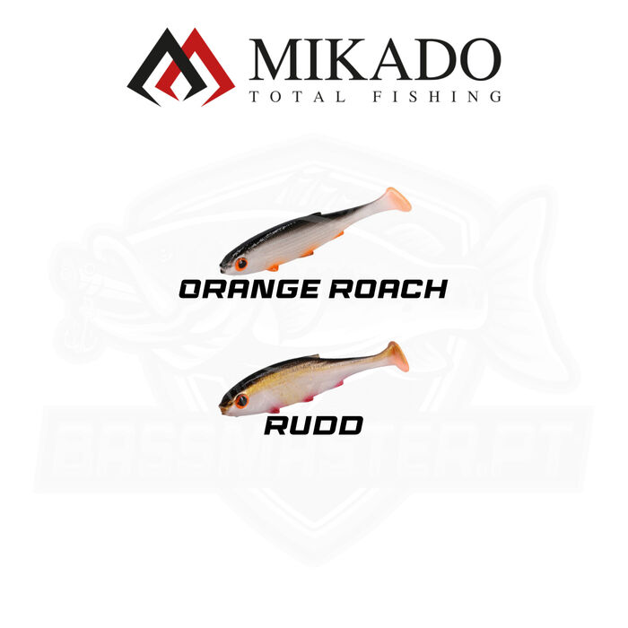 Mikado Real Fish 5cm