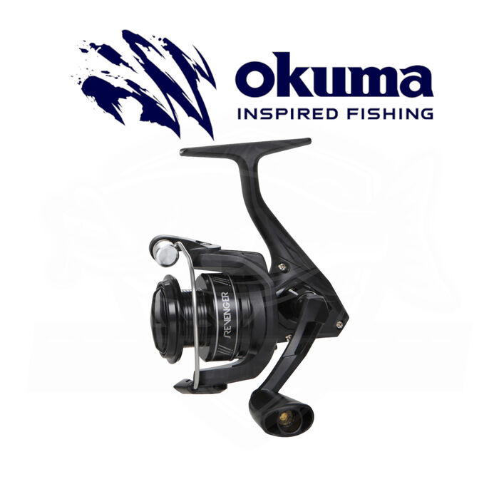 Okuma Revenger A