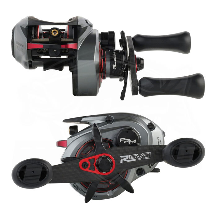 Abu Garcia Revo® Premier