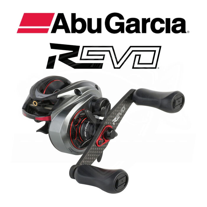 Abu Garcia Revo® Premier