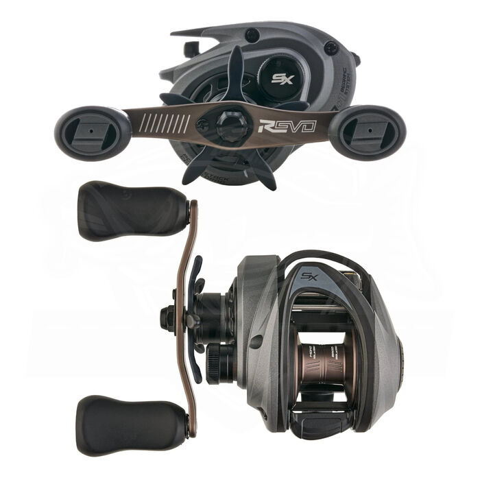 Abu Garcia Revo® SX Casting
