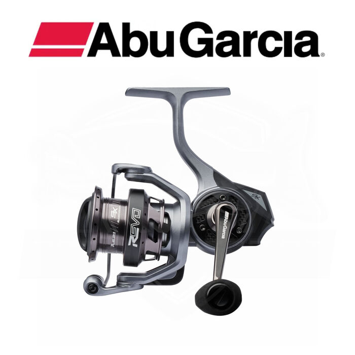 Abu Garcia Revo® SX