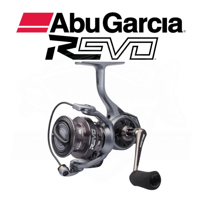 Abu Garcia Revo® SX