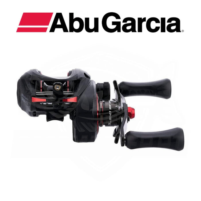 Abu Garcia Revo® 5 Winch LP