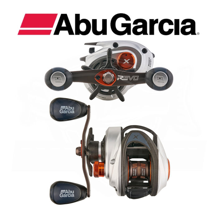 Abu Garcia Revo® X