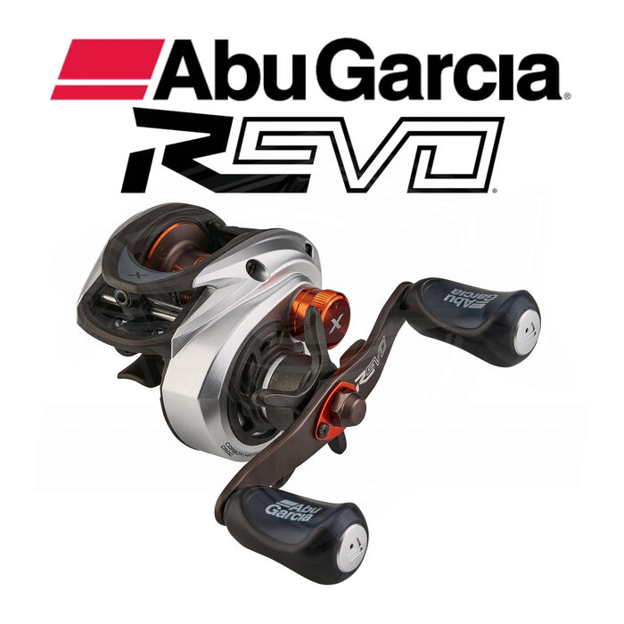 Abu Garcia Revo® X