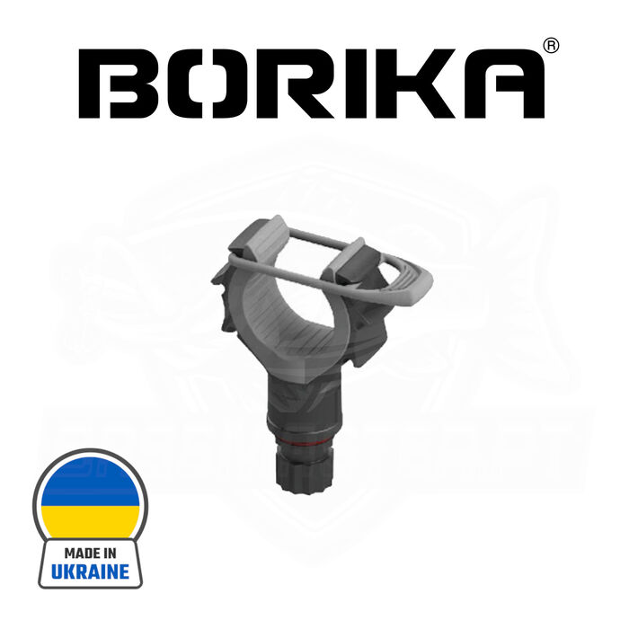 Borika Suporte Tubular