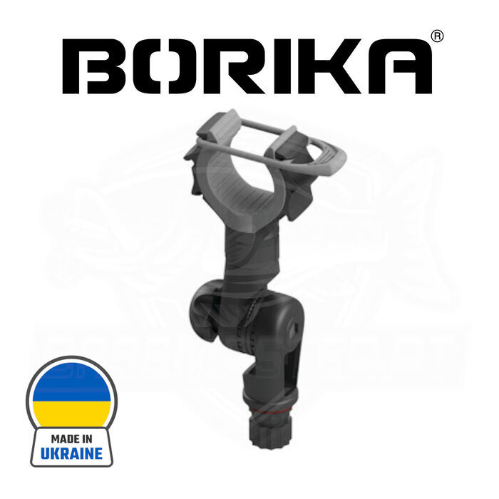 Borika Suporte Tubular Articulado