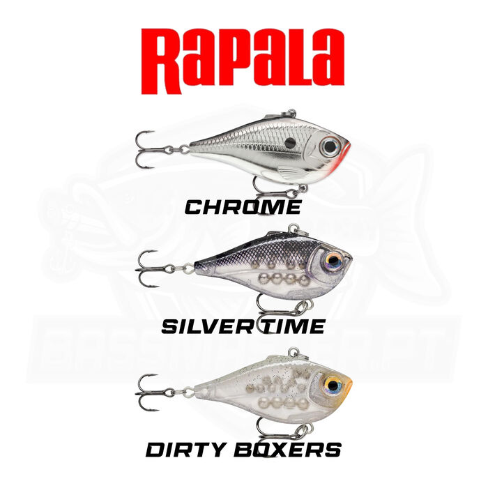 Rapala Rippin Rap