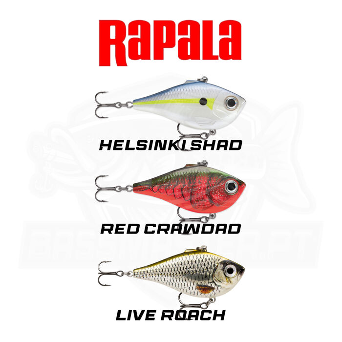 Rapala Rippin Rap