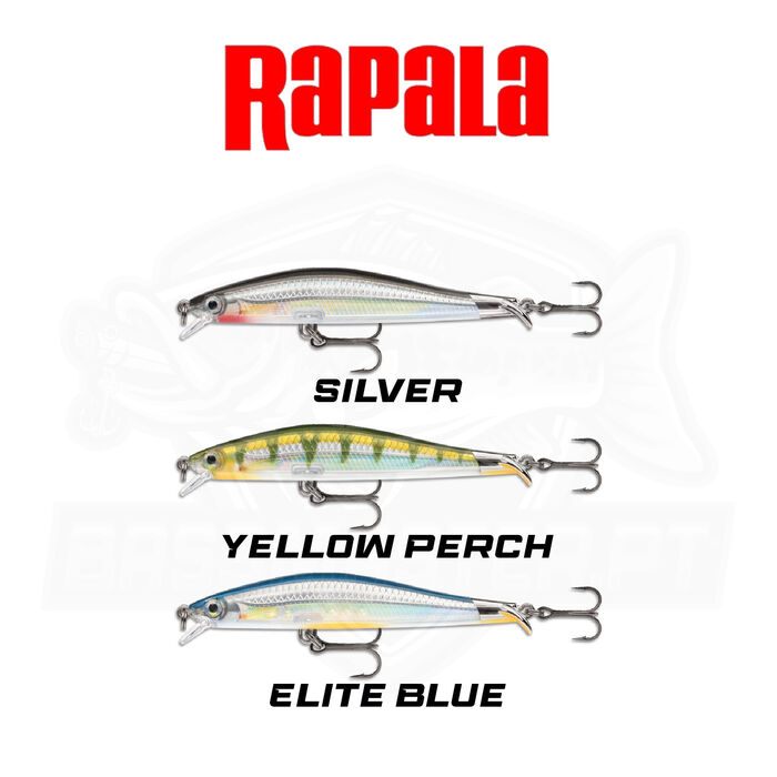 Rapala RipStop 9