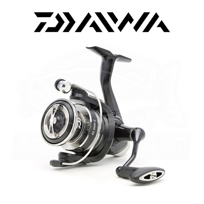 Daiwa RZ 25