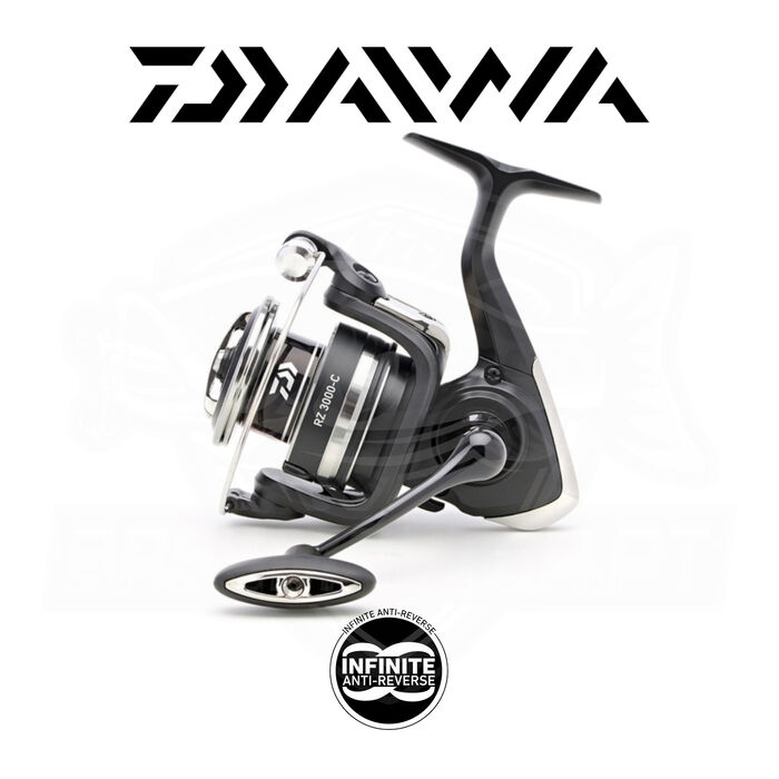 Daiwa RZ 25