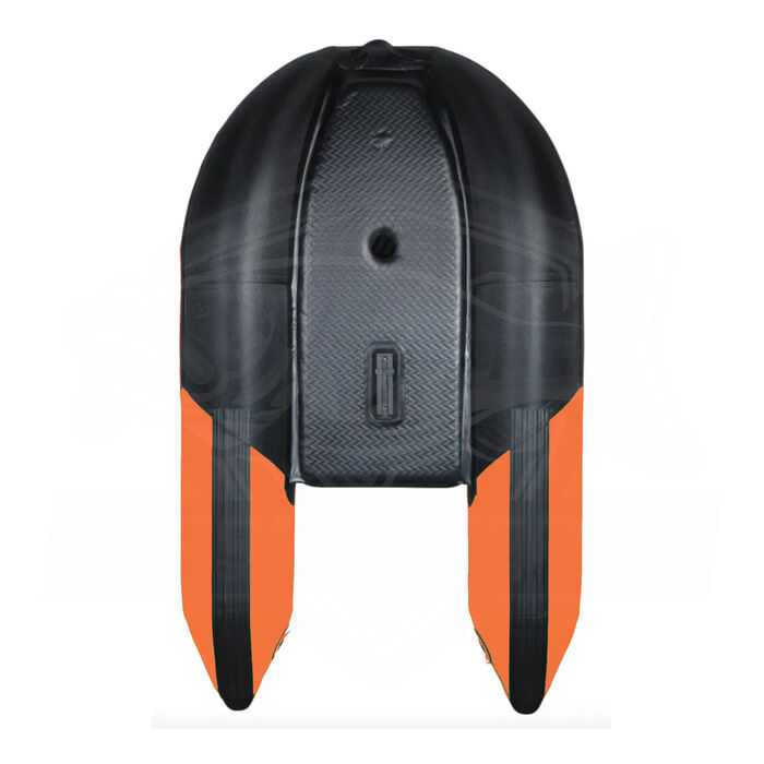 Savage Gear High Rider Carbon Optix Pro Motor