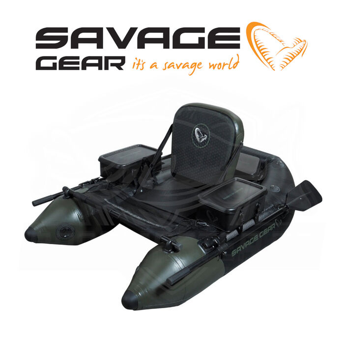 Savage Gear Stealth 175
