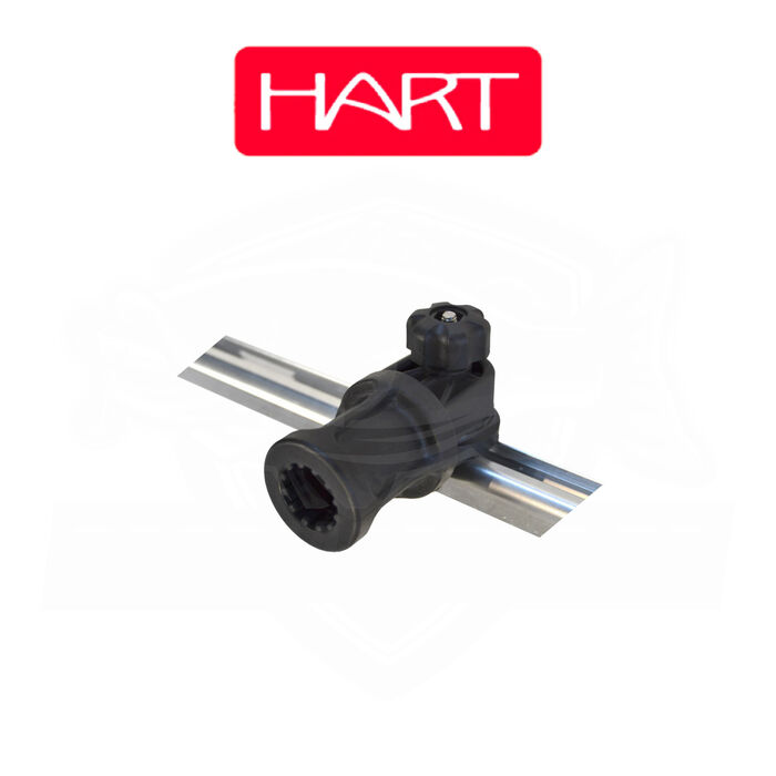Hart Base SCS Calhas Lateral