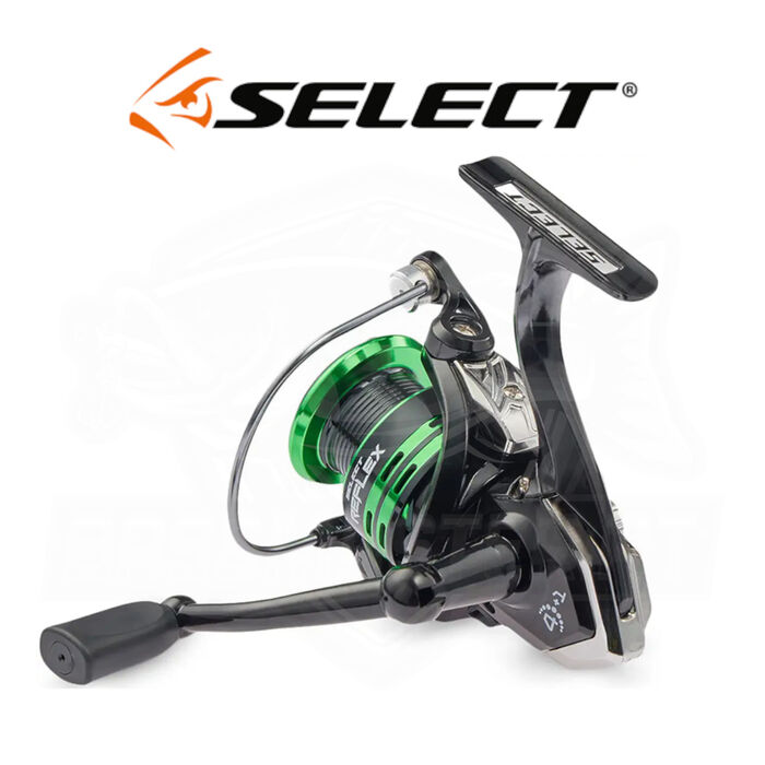 Select Reflex