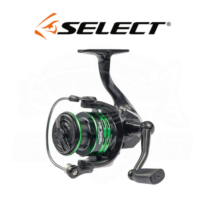 Select Reflex