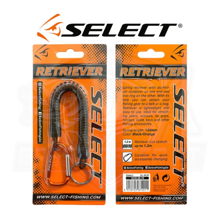 Select Retriever