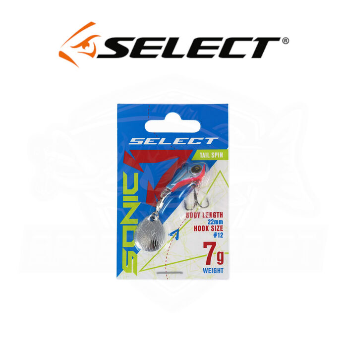 Select Sonic 7grm
