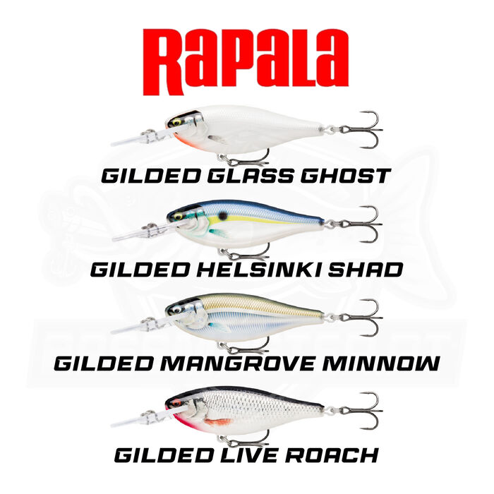 Rapala Shad Rap Elite
