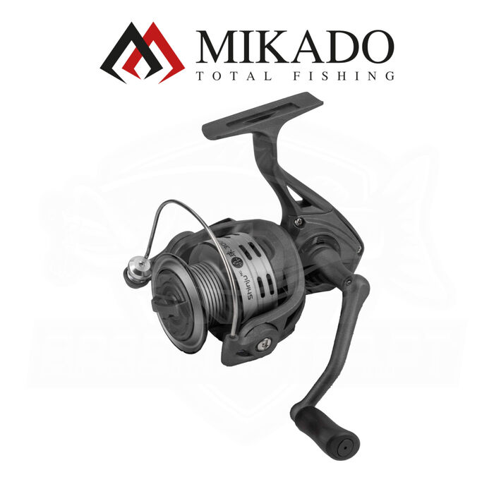 Mikado Shinju NG