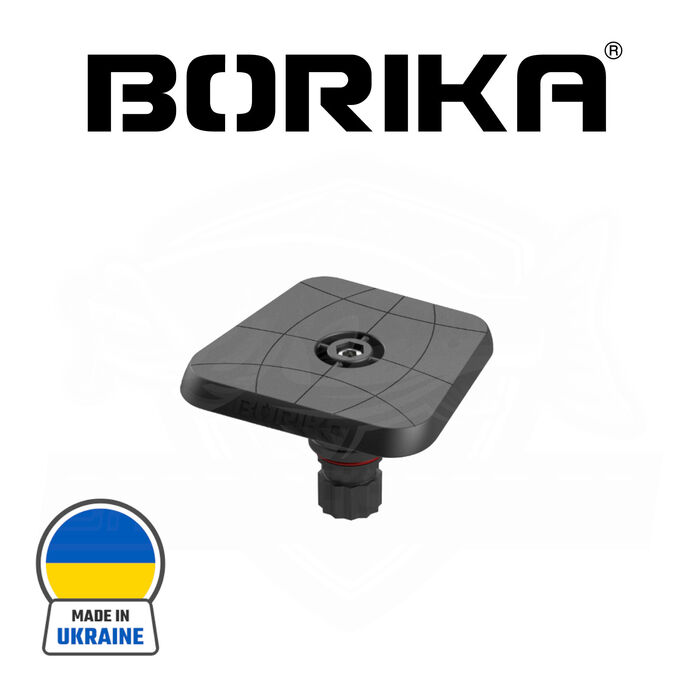 Borika Base Ecrã 100/100mm