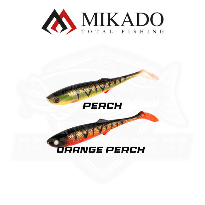 Mikado Sicario 10.5cm